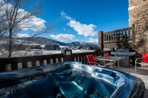 Heaven's Gate with Resort Amenities